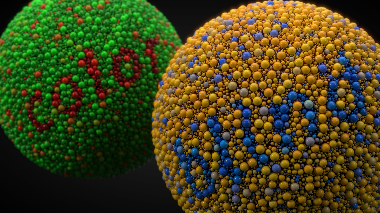 Am I Really&nbsp;Color-Blind?
