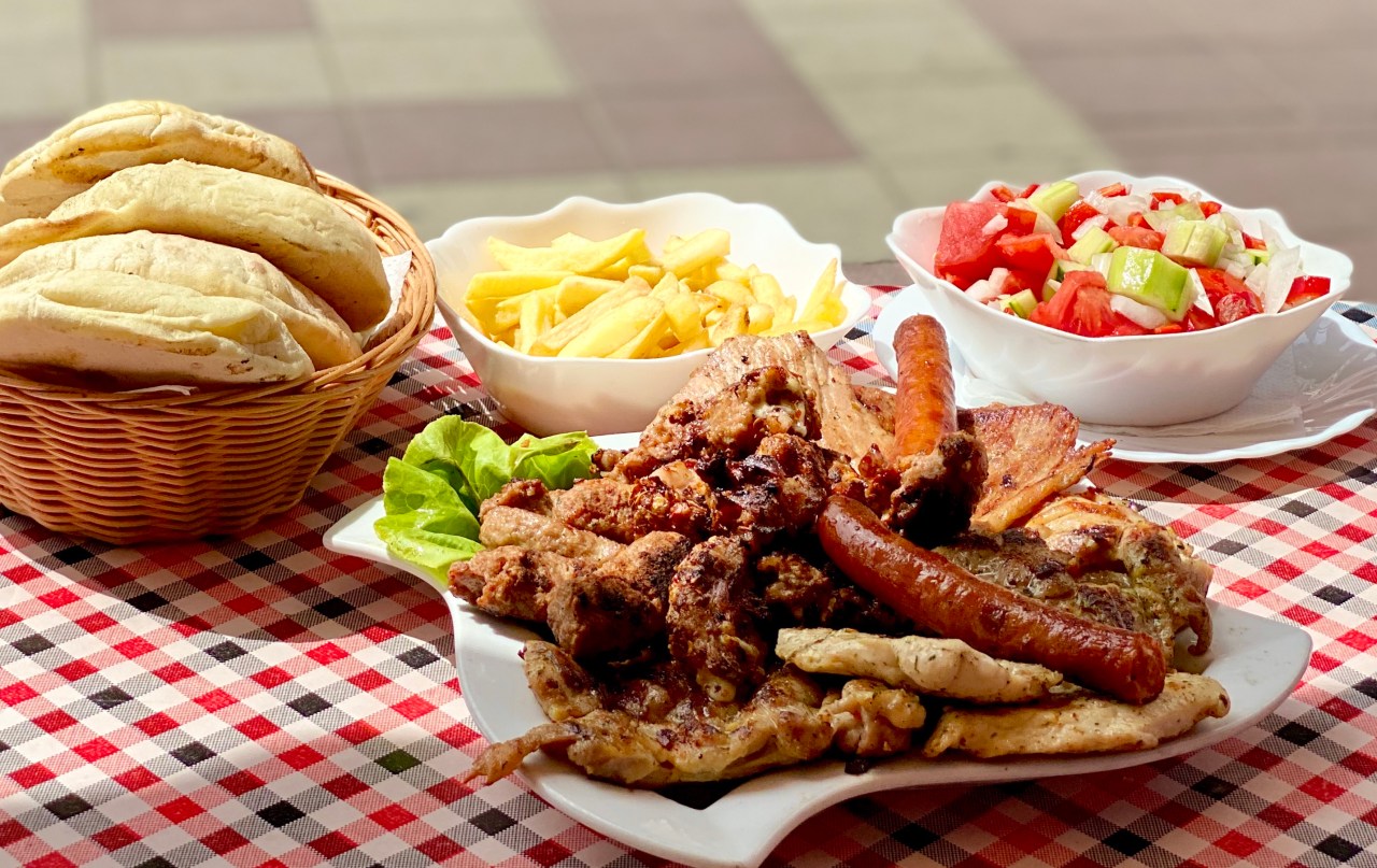 Is Serbian cuisine&nbsp;healthy?